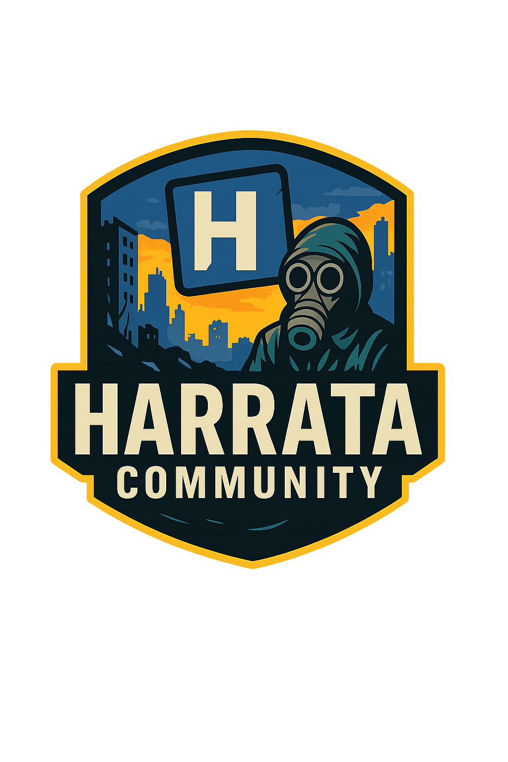 Harrata Logo